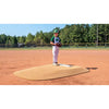 Image of AllStar Mounds 6" Pro Youth Baseball Portable Pitching Mound