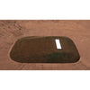 Image of AllStar Mounds 6" Pro Youth Baseball Portable Pitching Mound