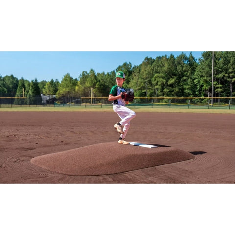 AllStar Mounds 6" Pro Youth Baseball Portable Pitching Mound