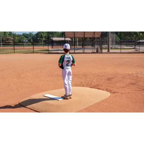 AllStar Mounds 6" Pro Youth Baseball Portable Pitching Mound
