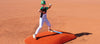 Image of AllStar Mounds 6" Youth Baseball Portable Pitching Mound 2