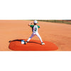 Image of AllStar Mounds 6" Youth Baseball Portable Pitching Mound 2 PRO