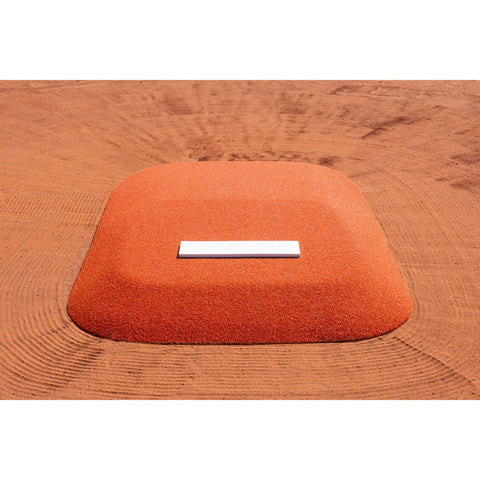AllStar Mounds 6" Youth Baseball Portable Pitching Mound 2 PRO