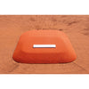 Image of AllStar Mounds 6" Youth Baseball Portable Pitching Mound 2 PRO