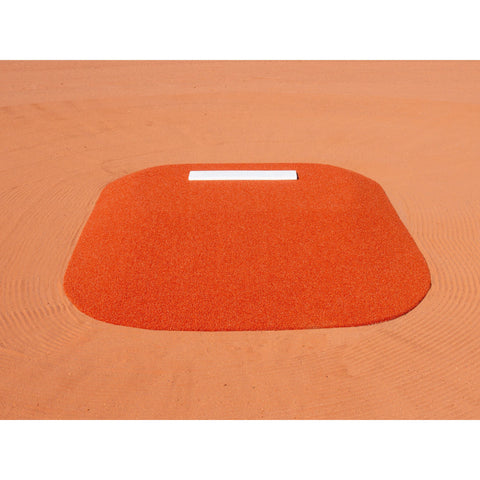 AllStar Mounds 6" Youth Baseball Portable Pitching Mound 2 PRO