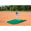 Image of AllStar Mounds 6" Youth Baseball Portable Pitching Mound 2 PRO