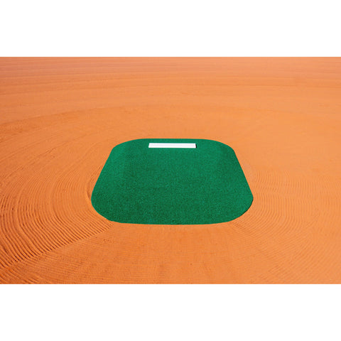 AllStar Mounds 6" Youth Baseball Portable Pitching Mound 2 PRO