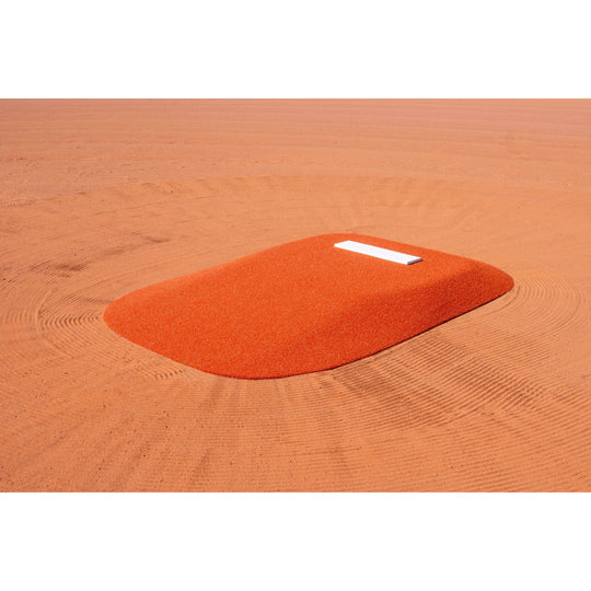 AllStar Mounds 6" Youth Baseball Portable Pitching Mound 2 PRO