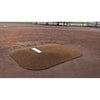 Image of AllStar Mounds 8" Elite League Baseball Portable Pitching Mound