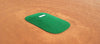 Image of AllStar Mounds 8" Pony League Baseball Portable Pitching Mound 4