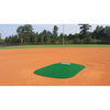 Image of AllStar Mounds 8" Pony League Baseball Portable Pitching Mound 4