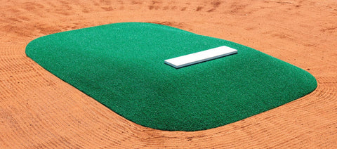 AllStar Mounds 8" Youth Baseball Portable Pitching Mound 3