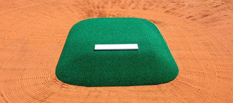 AllStar Mounds 8" Youth Baseball Portable Pitching Mound 3