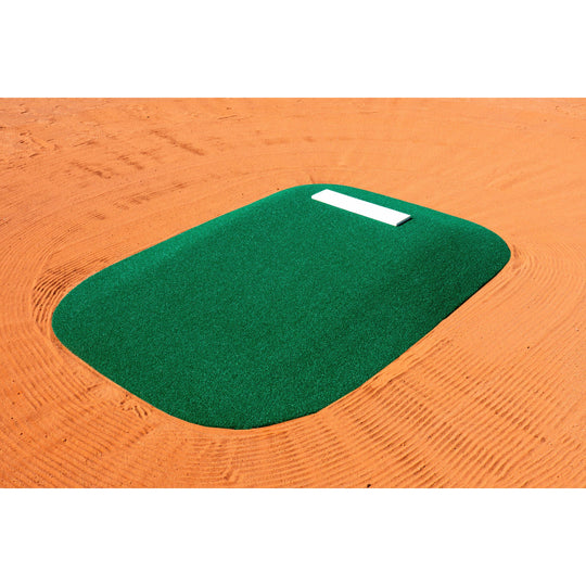 AllStar Mounds 8" Youth Baseball Portable Pitching Mound 3