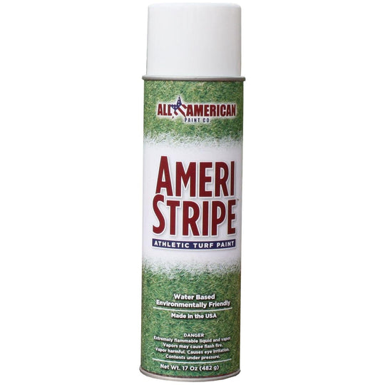 Ameri-Stripe Athletic Aerosol Field Paints (Dozen)