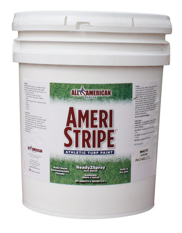 Ameri-Stripe “Ready 2 Spray” Bulk 5-gal Colors
