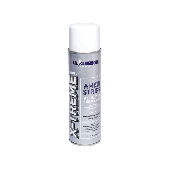 Ameri-Stripe X-Treme White Aerosol Paint (DOZEN)