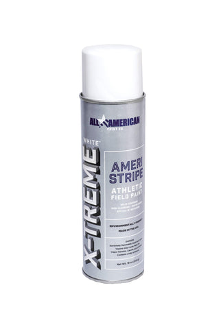 Ameri-Stripe X-Treme White Aerosol Paint (DOZEN)