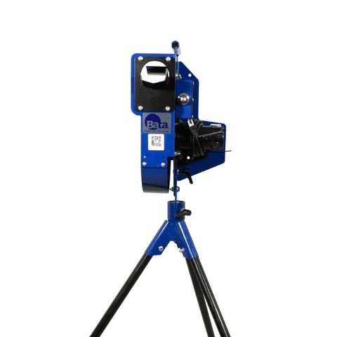 BATA 1 Baseball Pitching Machine PM Bata B1 BB 10