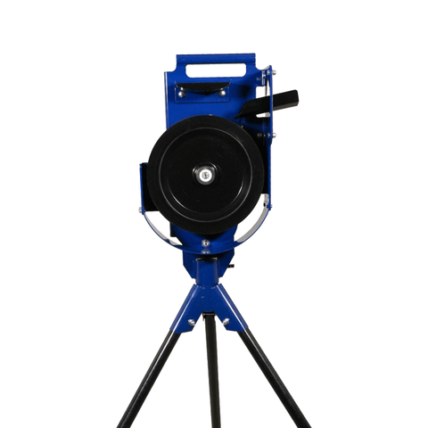 BATA 1 Baseball Pitching Machine PM Bata B1 BB 10