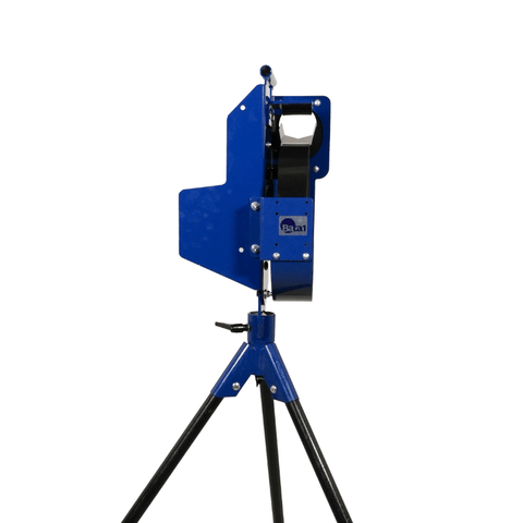 BATA 1 Baseball Pitching Machine PM Bata B1 BB 10