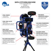 Image of BATA 2 Baseball Pitching Machine PM BATA2 BB 10