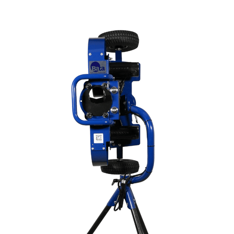 BATA 2 Baseball Pitching Machine PM BATA2 BB 10