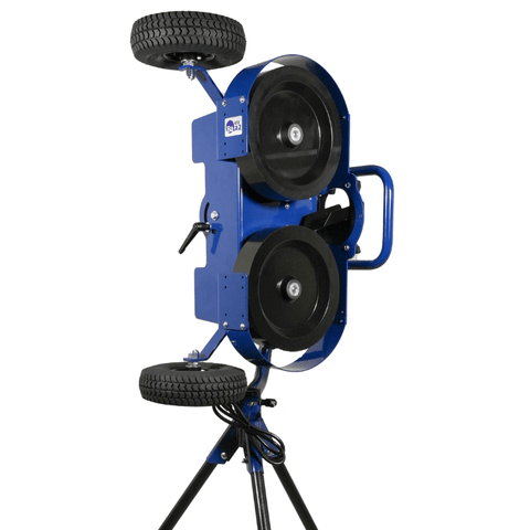 BATA 2 Baseball Pitching Machine PM BATA2 BB 10