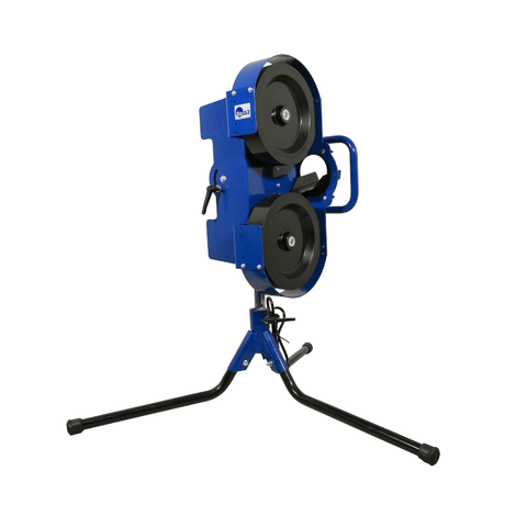 BATA 2 Baseball Pitching Machine PM BATA2 BB 10