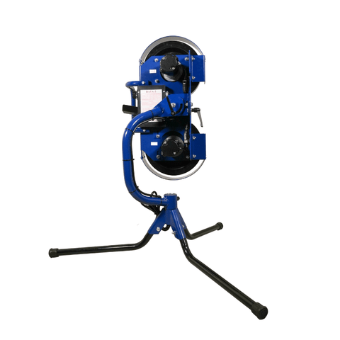 BATA 2 Baseball Pitching Machine PM BATA2 BB 10
