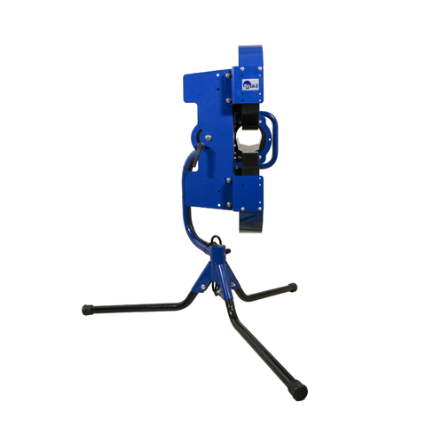 BATA 2 Baseball Pitching Machine PM BATA2 BB 10