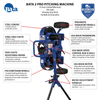 Image of BATA 2 Pro Baseball Pitching Machine PM BATA2 PRO BB 10