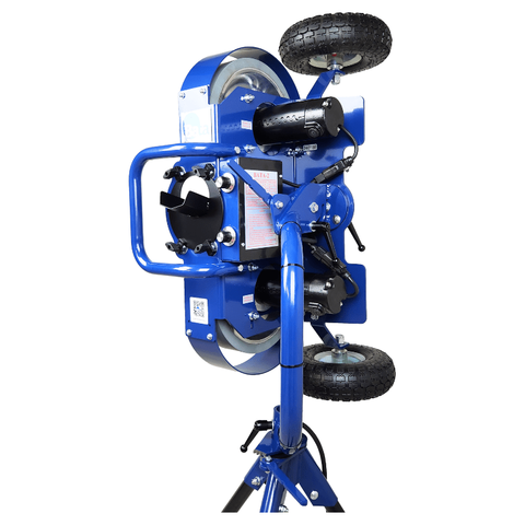 BATA 2 Pro Softball Pitching Machine PM BATA2 PRO SB 10