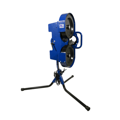 BATA 2 Pro Softball Pitching Machine PM BATA2 PRO SB 10