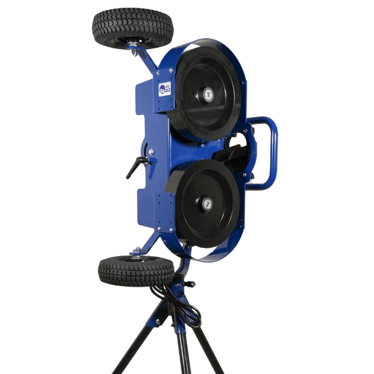 BATA 2 Softball Pitching Machine PM Bata2 SB 10