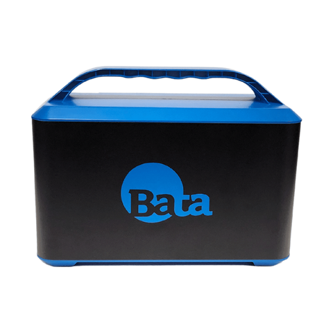 Bata Portable Pitching Machine Battery BATA POWERPAC