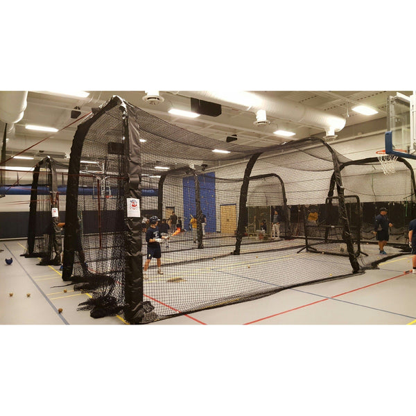 BATCO 20' Foldable Batting Cage CA80-20 – Pro Sports Equip