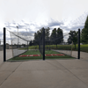 Image of BCI 55' Mastodon Single Batting Cage System