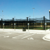 Image of BCI 55' Mastodon Single Batting Cage System