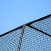 Image of BCI 70' Freestanding Trapezoid Batting Cage (Complete) PDB-TRAP-70 COMP