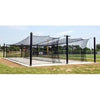 Image of BCI 70' Mastodon Double Batting Cage System