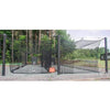 Image of BCI 70' Mastodon Double Batting Cage System