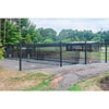 Image of BCI 70' Mastodon Double Batting Cage System