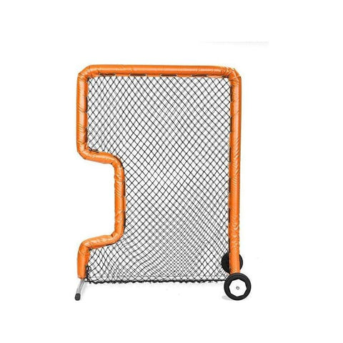 Better Baseball 7x5 Bullet Front Toss C-Screen BULLETFT