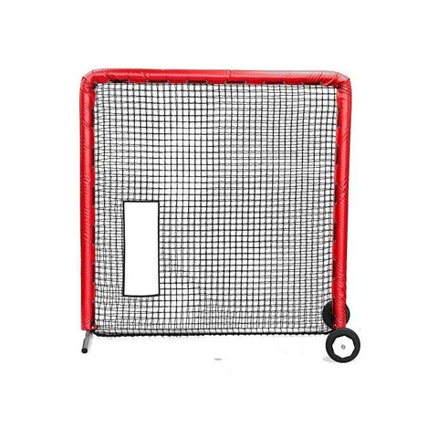 Better Baseball 7X7 Bullet Hole Fastpitch Softball Screen BULLETFP