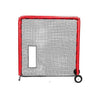 Image of Better Baseball 7X7 Bullet Hole Fastpitch Softball Screen BULLETFP