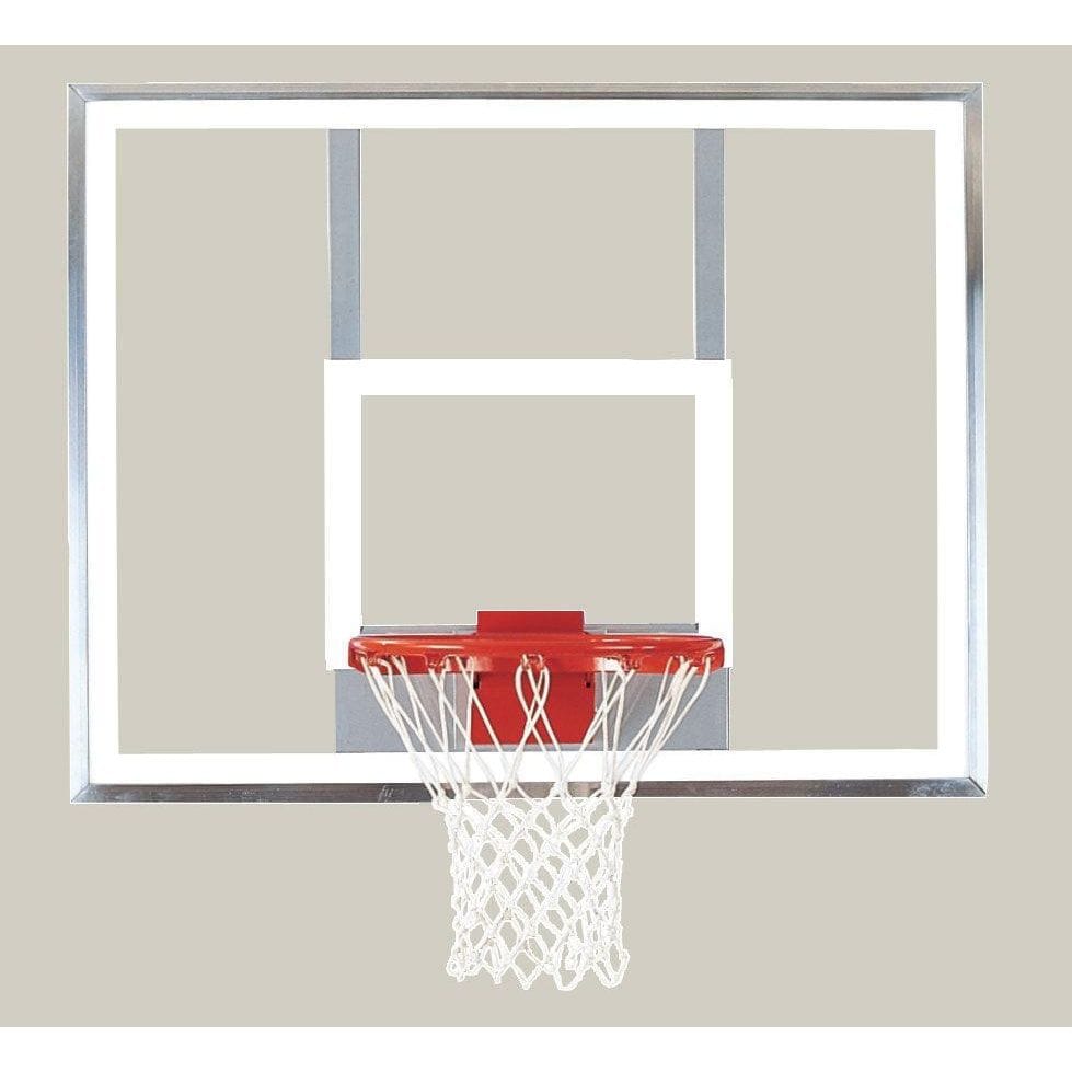 Pvc Backboard Bison 42