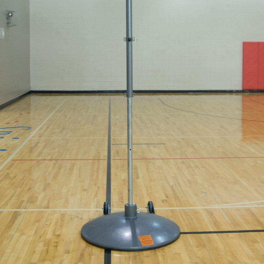 Bison Portable Divider Net System DN1250 – Pro Sports Equip