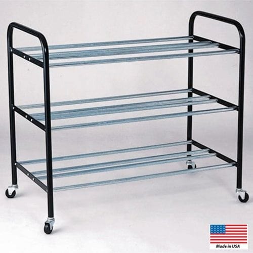 Blazer Athletic 24-Ball Rack 4824