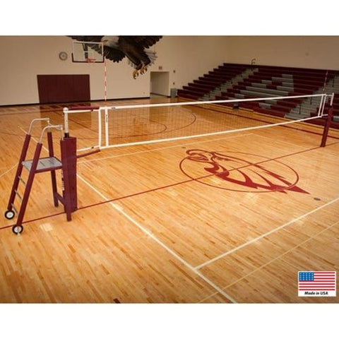 Blazer Athletic Ace Power System- Aluminum